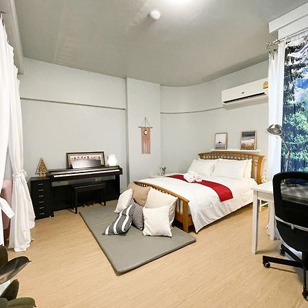 Tower Resident In The Heart Of Bangkok Shopping Center Leilighet Makkasan Eksteriør bilde