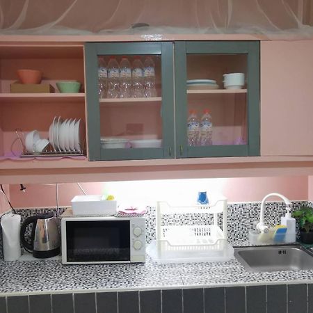 Tower Resident In The Heart Of Bangkok Shopping Center Leilighet Makkasan Eksteriør bilde