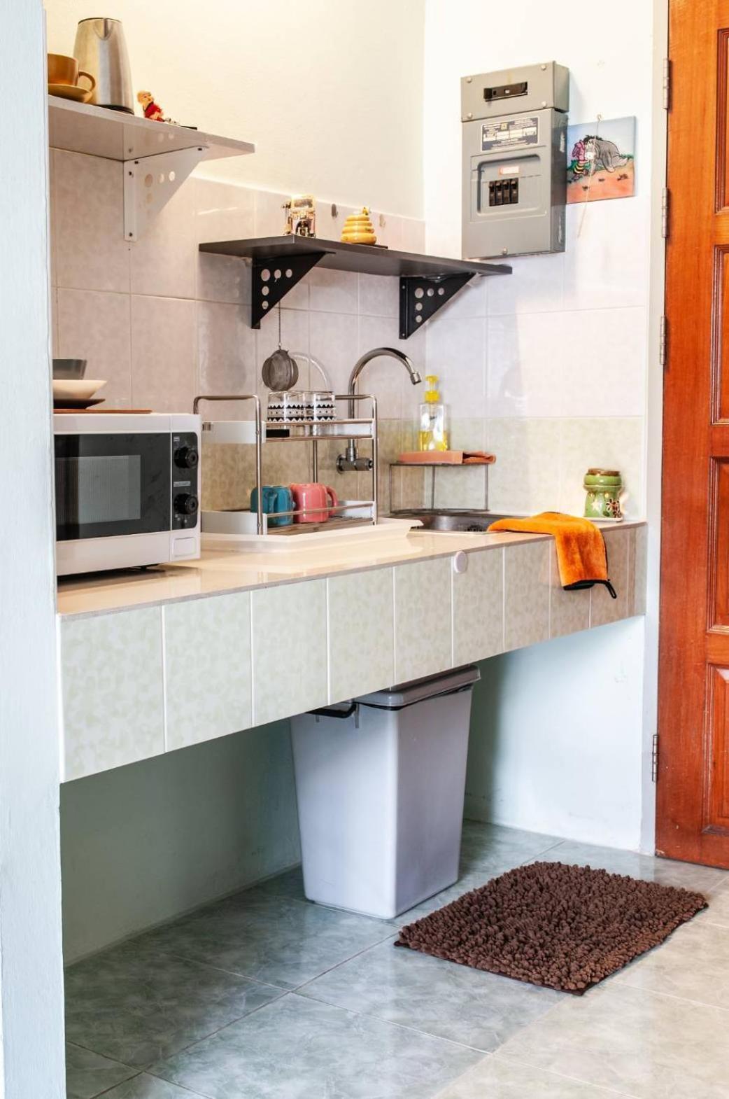 Tower Resident In The Heart Of Bangkok Shopping Center Leilighet Makkasan Eksteriør bilde