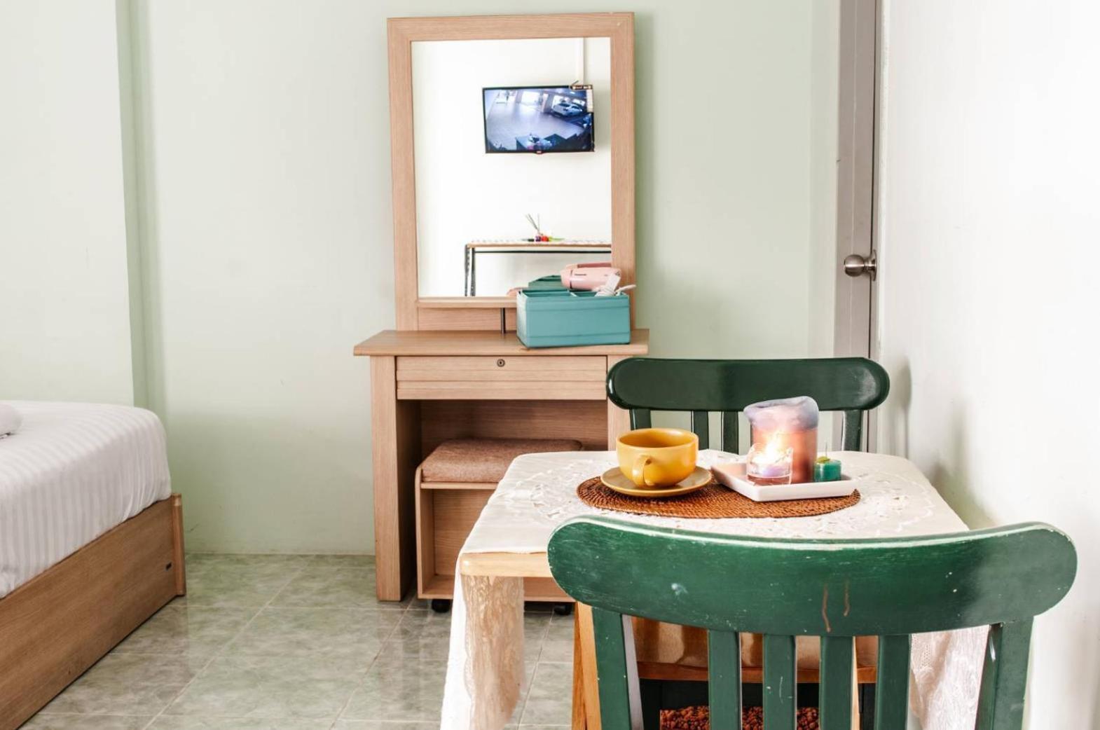 Tower Resident In The Heart Of Bangkok Shopping Center Leilighet Makkasan Eksteriør bilde