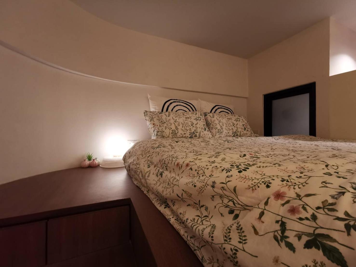 Tower Resident In The Heart Of Bangkok Shopping Center Leilighet Makkasan Eksteriør bilde