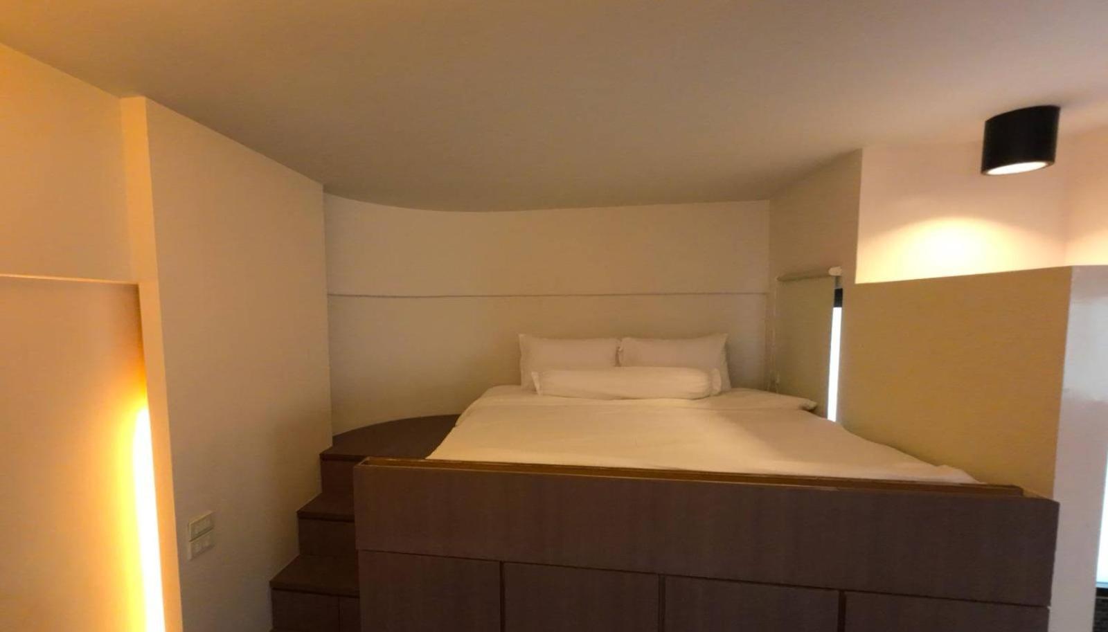 Tower Resident In The Heart Of Bangkok Shopping Center Leilighet Makkasan Rom bilde